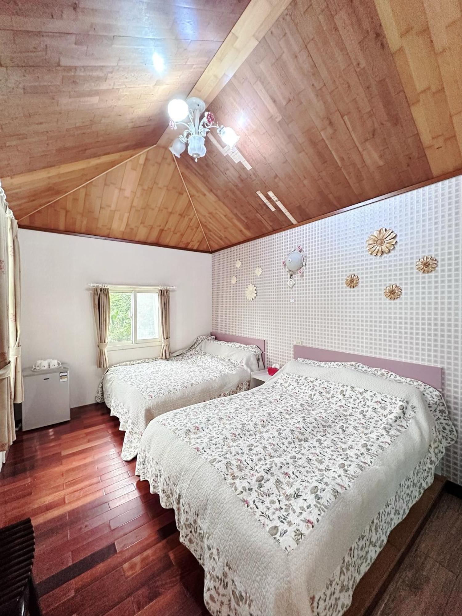 晨曦山莊 晨曦紅瓦厝國民旅遊卡特約商店sunshino Farmstead Apartment Zuozhen Exterior foto